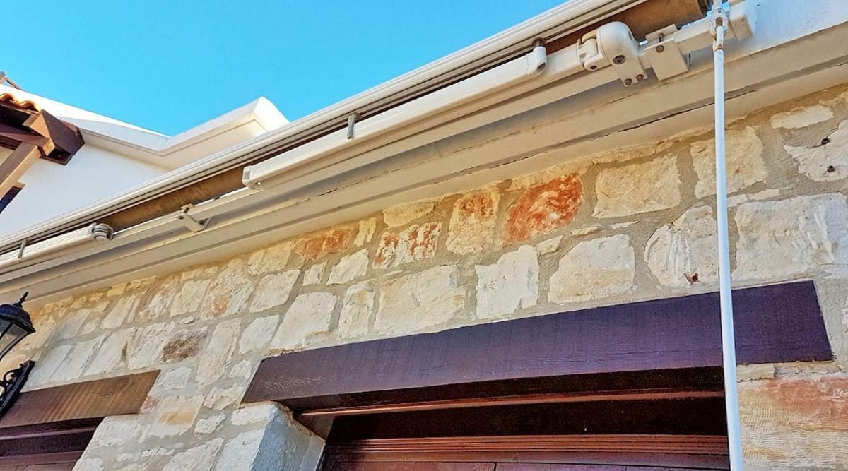 Magnificent Villa In Akamas Peninsula Paphos Exterior photo