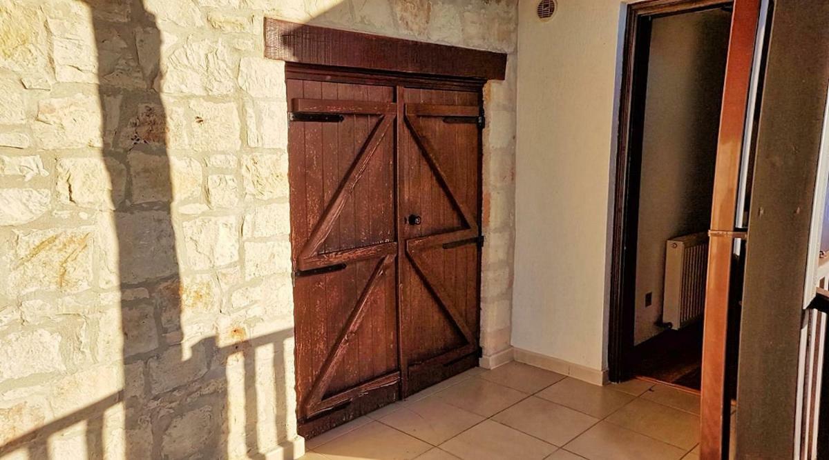 Magnificent Villa In Akamas Peninsula Paphos Exterior photo